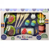 Naczynia kuchenne Runmao z kuchenk 1004038 Norimpex