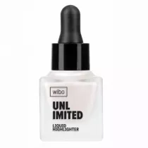 Wibo Unlimited Liquid Highlighter rozwietlacz w pynie 15 ml