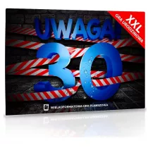 XXL Uwaga! 30 Urodziny Grammi