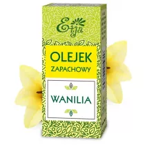 Etja Olejek zapachowy Wanilia 10 ml