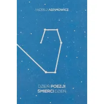 Dzie� poezji, �mierci dzie�