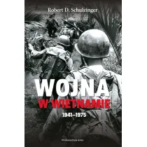 Wojna w Wietnamie 1941-1975