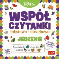 Wspczytanki. Jedzenie. Rodzina Treflikw