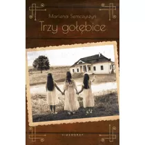 Trzy go��bice