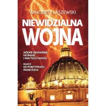 Niewidzialna wojna