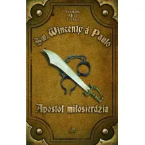 �w. Wincenty. Aposto� mi�osierdziac