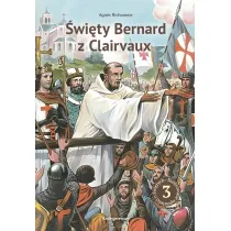 �wi�ty Bernard z Clairvaux