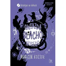 Gwiazda Blachonosego. Detektywi na kkach 3