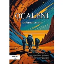 Ocaleni. Antologia SCI-FI