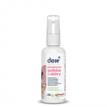 Dew Child Care rodek do pielgnacji sutkw i skry 65 ml