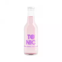 On Lemon TO NIC Napj gazowany Rowy Grejpfrut 200 ml