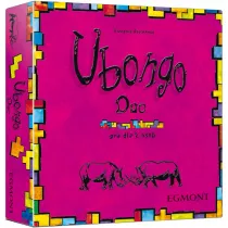 Ubongo Duo Egmont