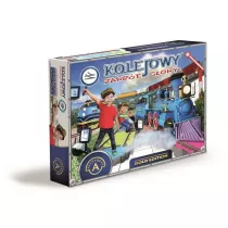 Kolejowy zawrt gowy