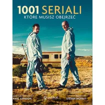 1001 seriali, kt�re musisz obejrze�