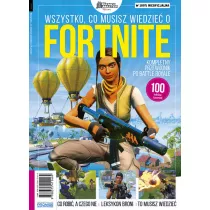 Wszystko, co musisz wiedzie� o Fortnite. Kompletny przewodnik po Battle Royale