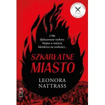 Szkar�atne miasto. Czarna Kropla. Tom 3