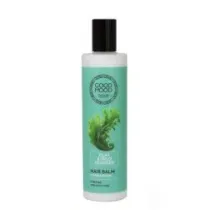 Balsam do wosw Clay i Wild Seaweed