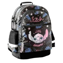 Paso Plecak 2-komorowy Stitch Little Dreamer DS26YY-116