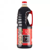 House of Asia Sos sojowy jasny 1.8 l