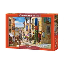 Puzzle 2000 el. Saint Emilion Francja Castorland