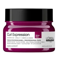 LOreal Professionnel Serie Expert Curl Expression Mask maska do wosw Rich 250 ml