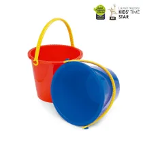Due wiaderko soft 16,5cm mix Plasto
