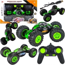 Samoch�d kaskaderski R/C mix Maksik