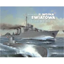 II wojna �wiatowa. Oceany w ogniu