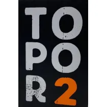 Roland Topor Dzie�a wybrane Tom 2 Obsceniczny