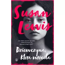 Dziewczyna, ktra wrcia