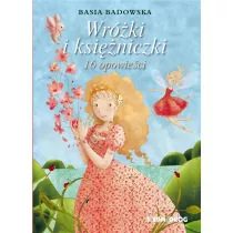Wr�ki i ksi�niczki 18 opowie�ci
