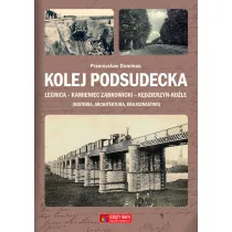 Kolej Podsudecka