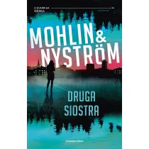 Druga siostra. John Adderley. Tom 2