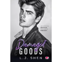 Damaged Goods. All Saints High. Tom 4