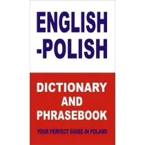 English-polish dictionary and phrasebook