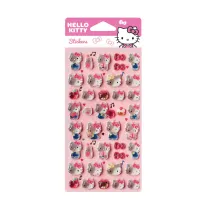Patio Coolpack, Naklejki Pop Up Hello Kitty - Pink 1 (10876PTR)