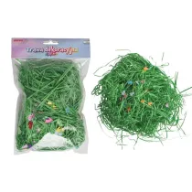 Brewis Trawa dekoracyjna z papieru 40g