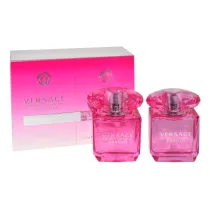 Versace Zestaw Bright Crystal Absolu Woda perfumowana 2X 30ML