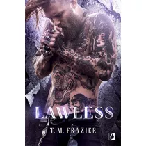 Lawless. King. Tom 3