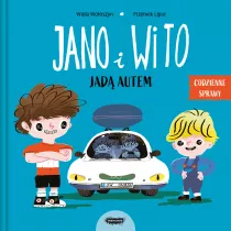 Jano i Wito jad autem