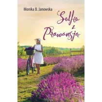 Selfie z Prowansj�