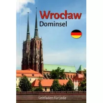 Wrocaw Ostrw Tumski w.niemiecka
