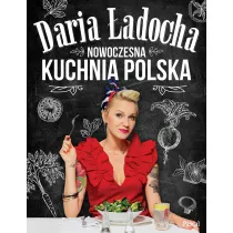 Nowoczesna kuchnia Polska