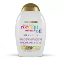 Organix Szampon do w�os�w suchych i zniszczonych 385 ml