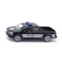Siku Magenta - Ford F150 US Policja