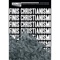 Kronos 4/2013 Finis christianismi