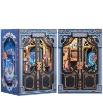Puzzle Model Podr� w czasie Habarri