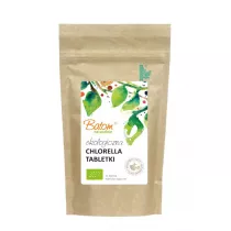 Batom Chlorella Suplement diety 625 tab. Bio