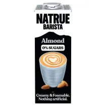 Natrue Barista Napj migdaowy Almond 0% Sugar 1 l