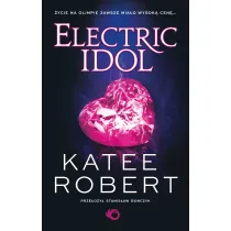 Electric Idol. Dark Olympus. Tom 2